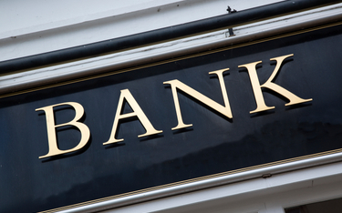 Banki mogły zarobić w końcówce minionego roku najwięcej od lat