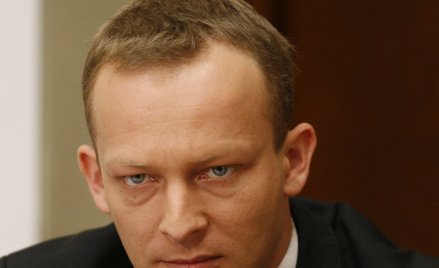 Paweł Olszewski: Manifestacja planowana przez PiS to happening