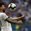 Copa America: Katar nie zatrzymał Messiego