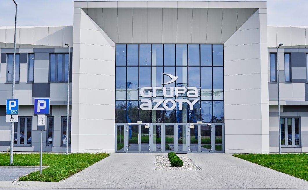 Azoty poprawiają wyniki. Nawozy ze wschodu przez cały czas problemem