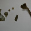 Te przedmioty chcieli wynieść młodzi Anglicy z obozu w Auschwitz