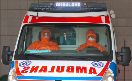 Legnica: Szpital oferuje lekarzowi 54 tys. zł. Chętnych brak