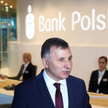 Zbigniew Jagiełło odchodzi z PKO BP po prawie 12 latach