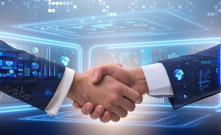 Przetwarzanie danych za granicą, podatek w Polsce