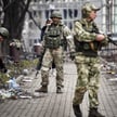 Ukraina: Rosjanie stracili podczas inwazji ponad 20 tys. żołnierzy