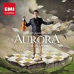 Janusz Wawrowski Jose Gallardo "Aurora" EMI Classics, CD 2013