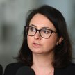 Posłanka KO Kamila Gasiuk-Pihowicz