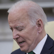 – Cały wolny świat staje razem przeciwko Putinowi – powiedział Joe Biden