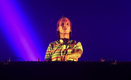 Polka zagrała utwory Avicii na dzwonach w Utrechcie