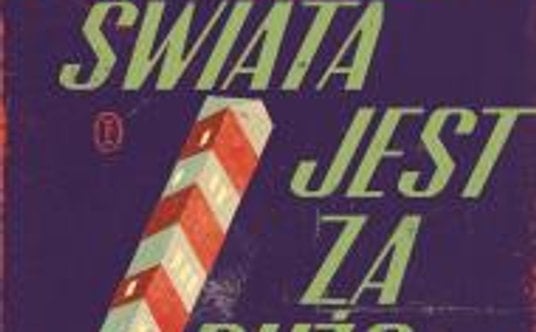 Olga Tokarczuk, „Świata jest za dużo", Wydawnictwo Literackie, 2026