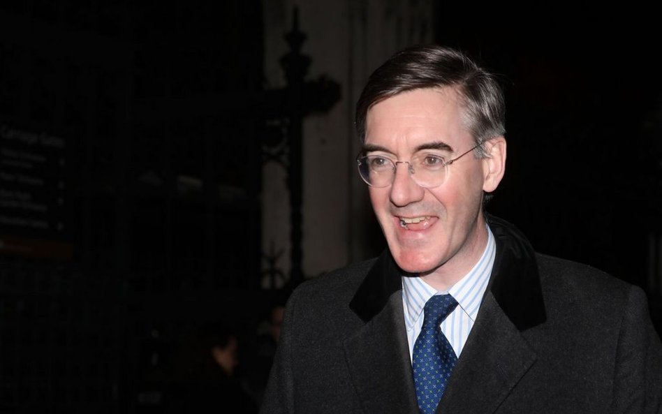 Tym razem May wygra w Izbie Gmin? Rees-Mogg się waha