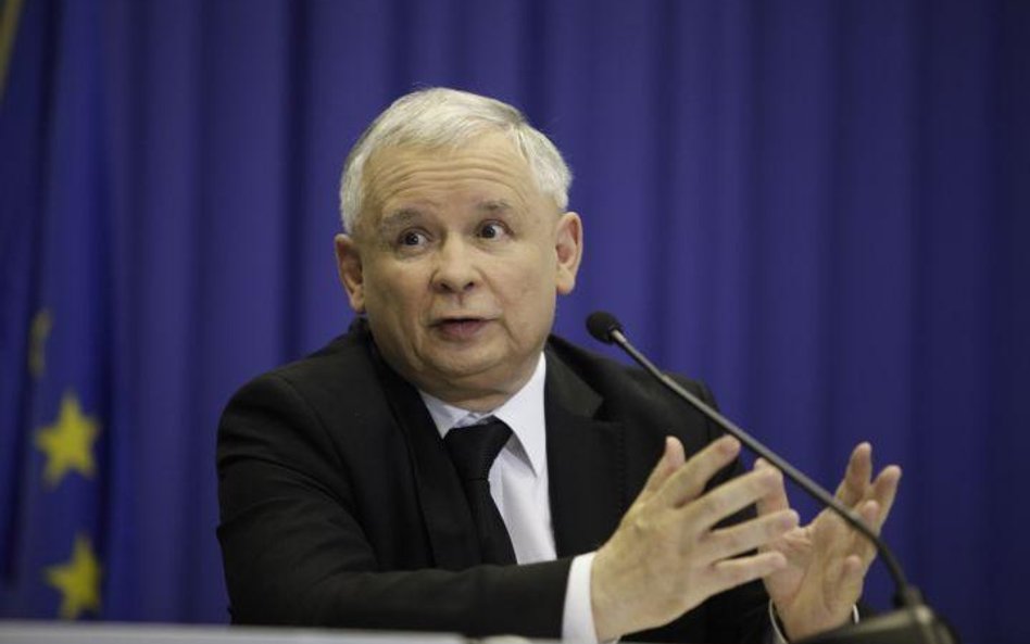 Jarosław Kaczyński