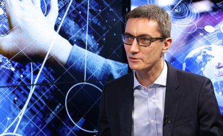 #RZECZoBIZNESIE: Marcin Siech: Jesteśmy w ogonie Europy w wykorzystaniu chmury przez biznes