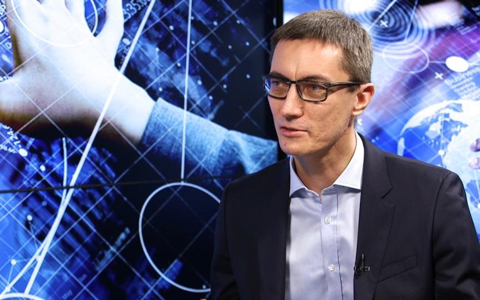 #RZECZoBIZNESIE: Marcin Siech: Jesteśmy w ogonie Europy w wykorzystaniu chmury przez biznes