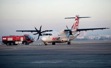 Światowe lotnictwo czeka kolejny bardzo trudny rok