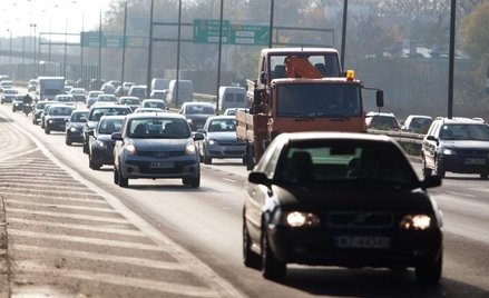 Diesle podbiły w lutym polski rynek używanych aut