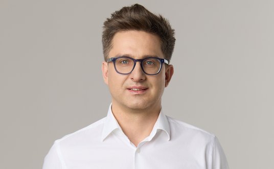 Marcin Onopiuk, PayU SA