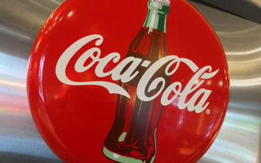 Koronawirus mocno wpłynął na wyniki koncernu Coca-Cola