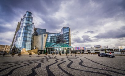 Estera Flieger: Stan TVP jest największą porażką koalicji rządzącej