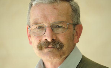 Aleksandrowicz: Łupki na Saharze