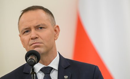 Co zrobi prezydent: podpisze czy zawetuje?