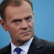 Tusk: Sikorskiego zawiodła pamięć