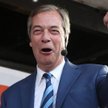 Farage: Wystartuję w wyborach do PE, ale się nie cieszę