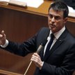 Manuel Valls uważa, że szansą dla lewicy są reformy