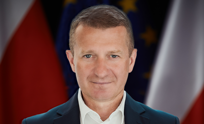 Osobą odpowiedzialną za opracowanie projektu ustawy o regulacji najmu krótkoterminowego jest Ireneus