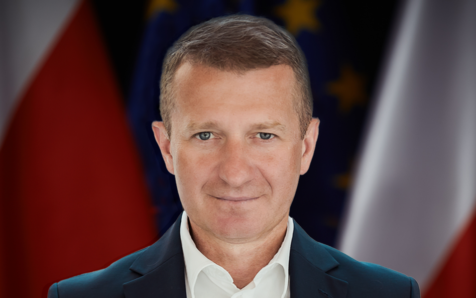 Osobą odpowiedzialną za opracowanie projektu ustawy o regulacji najmu krótkoterminowego jest Ireneus