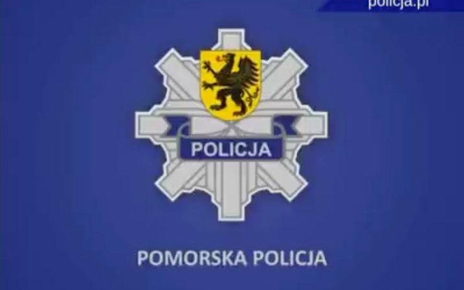 Uciekał przed policją z prędkością 200 km/h