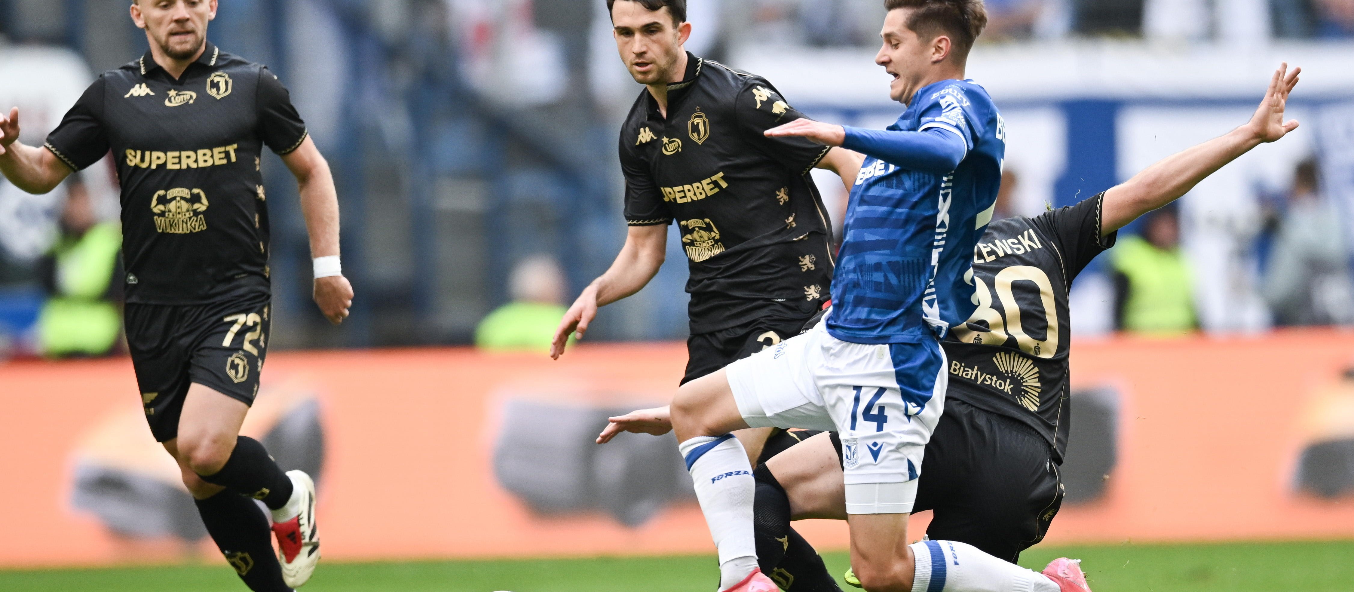 Liga Konferencji. Puchar na miarę polskich możliwości