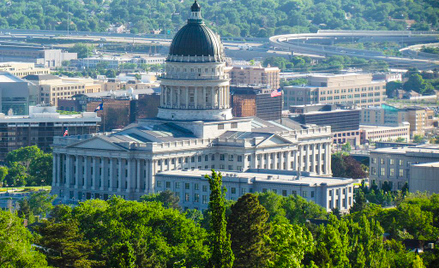 Utah zakazuje "leczenia" dzieci z homoseksualizmu