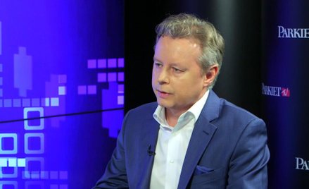 #PROSTOzPARKIETU. Artur Ceglarz: Robyg gotów do dalszej ekspansji
