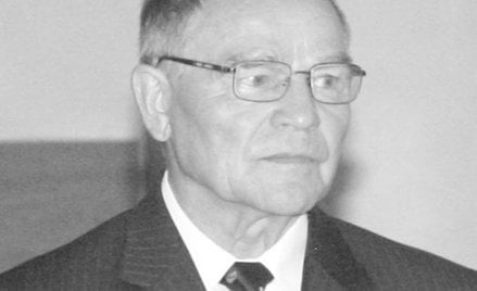 Józef Grudzień (1939–2017)