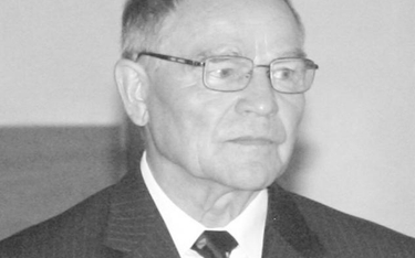 Józef Grudzień (1939–2017)