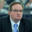 Jacek Saryusz-Wolski jest jedynym kontrkandydatem Tuska.