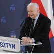 Jarosław Kaczyński od kilku miesięcy mobilizuje elektorat, bo sondaże dla PiS nie są korzystne