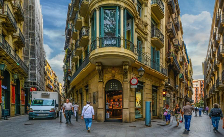 Barcelona