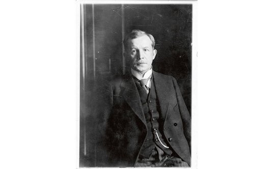 Wojciech Korfanty (1873–1939)