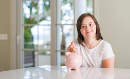 Podatkowa ulga dla niepełnosprawnych