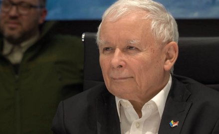 Wicepremier, prezes PiS Jarosław Kaczyński wziął udział wraz z premierami państw UE w spotkaniu z pr