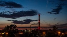 Inwestycje w małych ciepłowniach - według koncepcji rządu - są nie tylko drogą do zabezpieczenia dos