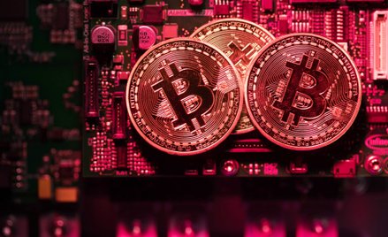 Od dwóch tygodni bitcoin zmaga się ze skutkami odpływu pieniędzy z funduszy ETF