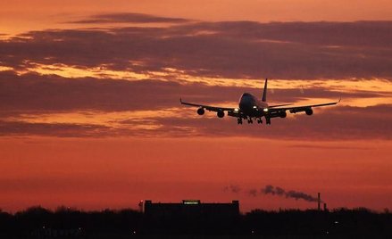 Rosja: Amerykanie mogą u nas jeszcze polatać