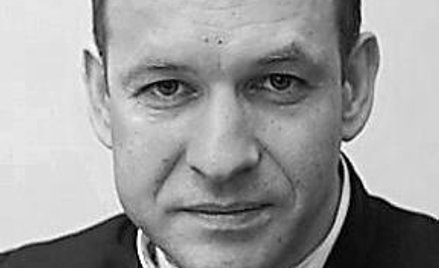 Pogromca skinów zamordowany