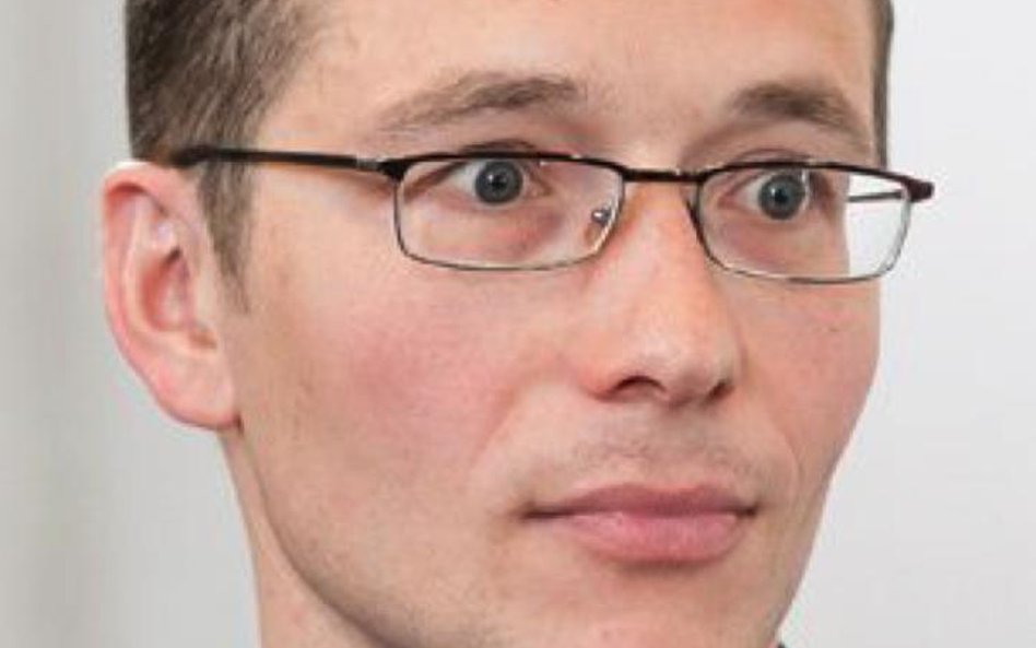 Wiktor Wojciechowski, Plus Bank: Poprawie sytuacji na rynku pracy na pewno sprzyja ożywienie popytu 