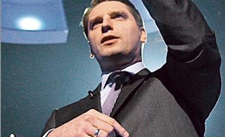 Tomasz Lis: – 150 razy mówiłem, że w żadnych wyborach nie zamierzam startować