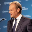 Tusk komentuje zapowiedź komisji. "Jeszcze coś ukradną, jeszcze będą kąsać"