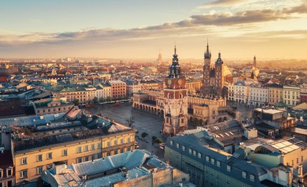 Najwięcej firm założonych jeszcze w 1989 roku jest w Wielkopolsce i Małopolsce